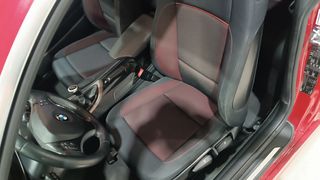 BMW Serie 1 2008