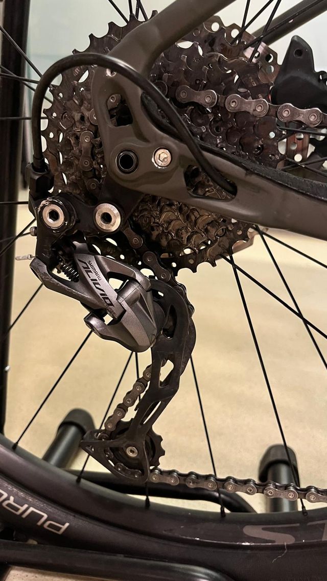 Bicicleta eléctrica Specialized Turbo Levo HT