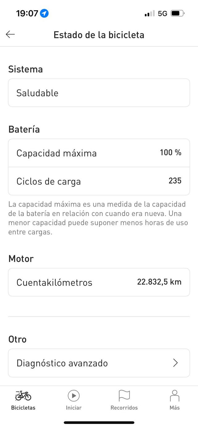 Bicicleta eléctrica Specialized Turbo Levo HT