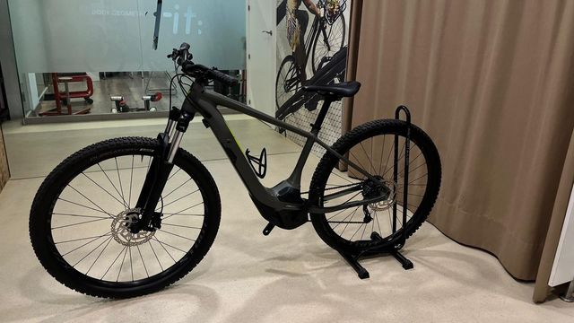 Bicicleta eléctrica Specialized Turbo Levo HT