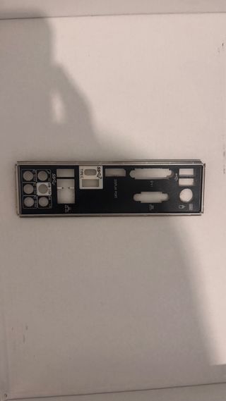 Placa base MSI Z390-A PRO