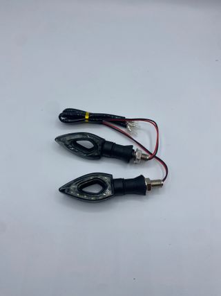 Intermitentes LED moto - 2 uds