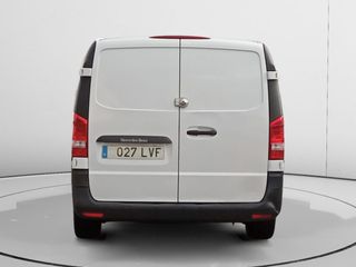 Mercedes eVito eVito 111 Larga