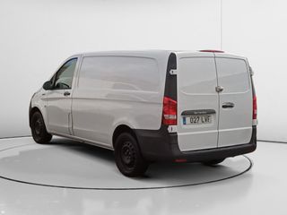 Mercedes eVito eVito 111 Larga