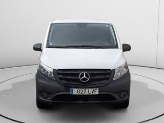 Mercedes Vito eVito 111 Larga