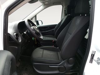 Mercedes Vito eVito 111 Larga