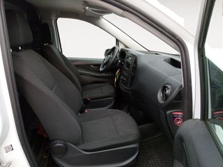 Mercedes Vito eVito 111 Larga