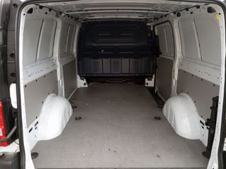 Mercedes Vito eVito 111 Larga