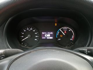 Mercedes Vito eVito 111 Larga