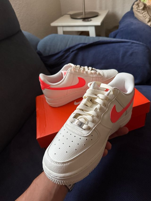 Nike Air Force 1 '07 - 39