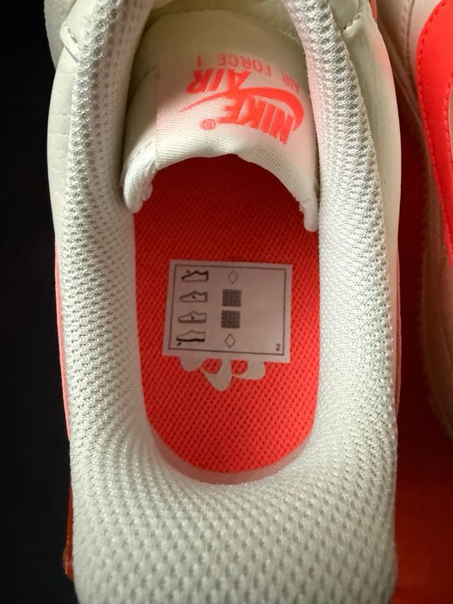 Nike Air Force 1 '07 - 39