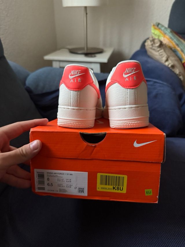 Nike Air Force 1 '07 - 39