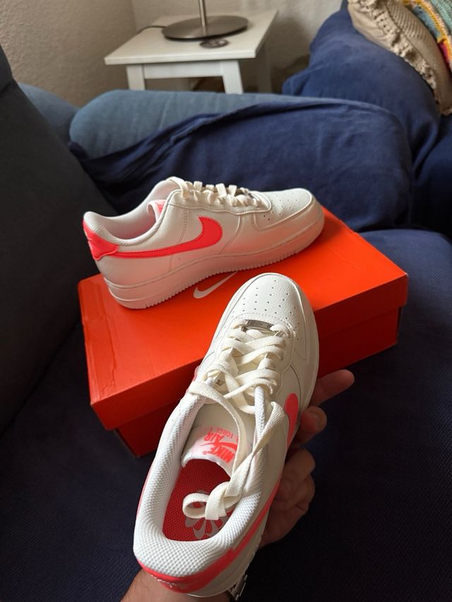 Nike Air Force 1 '07 - 39