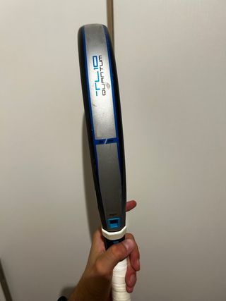 Pala Nox Quantum 12K 2025