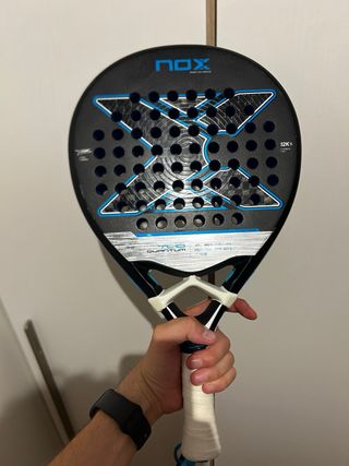 Pala Nox Quantum 12K 2025