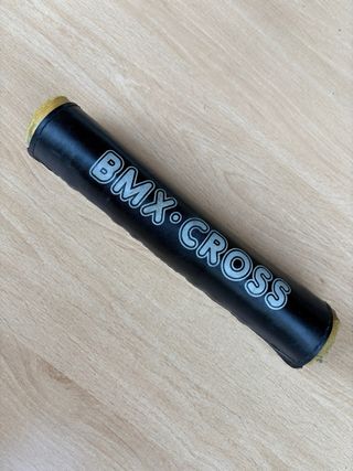 Morcilla BMX Cross Vintage