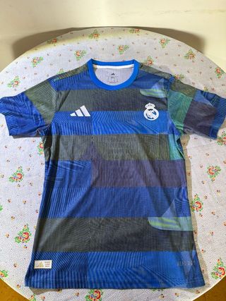Camiseta Real Madrid
