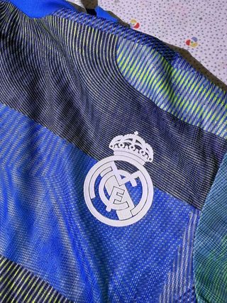 Camiseta Real Madrid