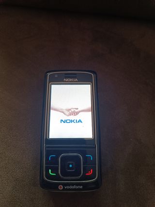 Nokia 6288