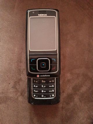 Nokia 6288
