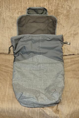 Saco de invierno para silla de paseo Chicco