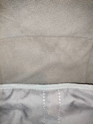 Saco de invierno para silla de paseo Chicco