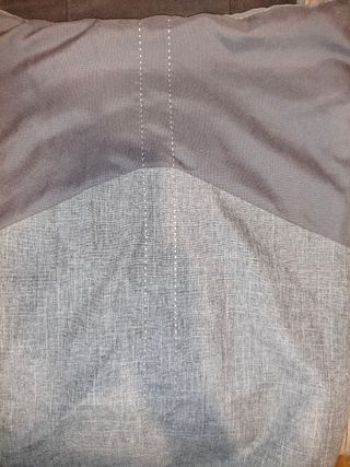 Saco de invierno para silla de paseo Chicco