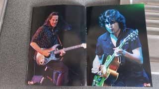 Concierto Calamaro & Fito 2DVD