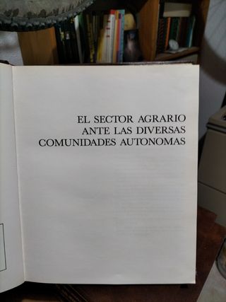 Gran Enciclopedia de la Agricultura 