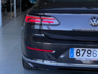 Volkswagen Arteon 2021 2.0TDI DSG7