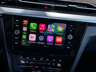 Volkswagen Arteon 2021 2.0TDI DSG7