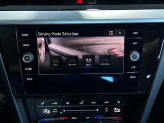 Volkswagen Arteon 2021 2.0TDI DSG7