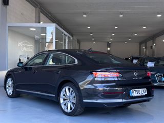Volkswagen Arteon 2021 2.0TDI DSG7