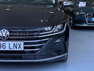 Volkswagen Arteon 2021 2.0TDI DSG7