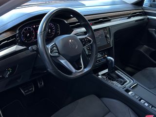 Volkswagen Arteon 2021 2.0TDI DSG7