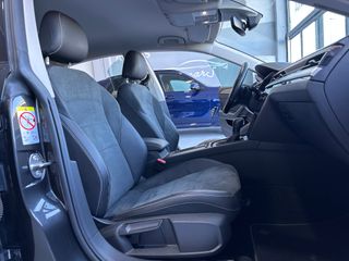 Volkswagen Arteon 2021 2.0TDI DSG7