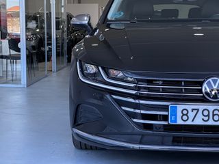 Volkswagen Arteon 2021 2.0TDI DSG7