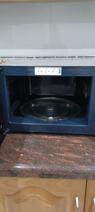 Forno a microonde Samsung