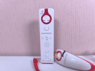 Wii MotionPlus Playtools Mando