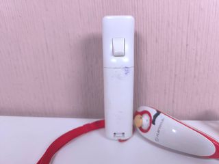 Wii MotionPlus Playtools Mando