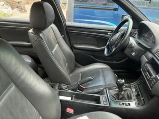 BMW Serie 3 2004