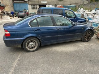 BMW Serie 3 2004