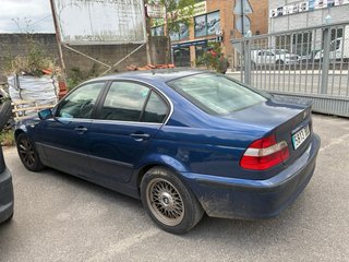 BMW Serie 3 2004