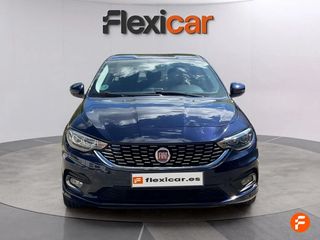 Fiat Tipo 1.4 16v Lounge 70kW (95CV) gasolina