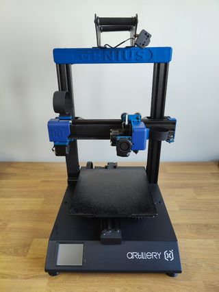 Impresora 3D Artillery Genius - NUEVA