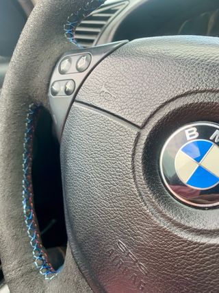 BMW 328i e36 1996