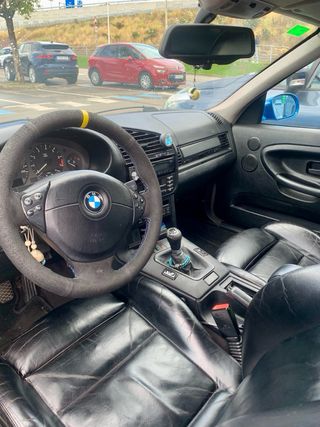 BMW 328i e36 1996