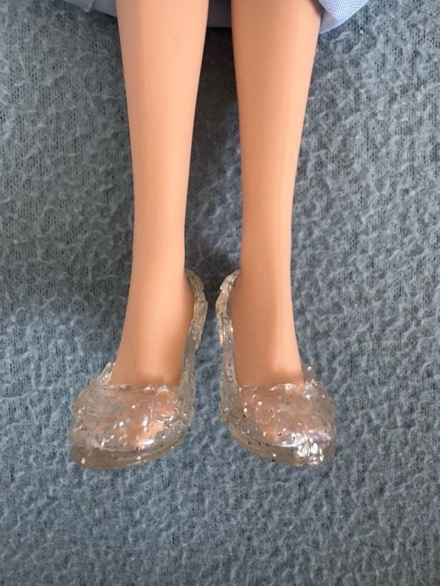 Muñeca Cenicienta Disney