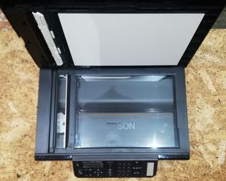 Impresora Epson BX300F multifunción. 