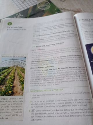 Biología y Geología 1.